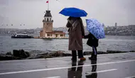 Meteoroloji'den Kritik Uyarı: İstanbul'u Etkisi Altına Alacak Şiddetli Yağış Geliyor!