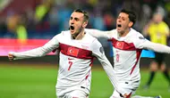 Millilerimizin Belçika ve Fransa ile karşılaşacağı stadyumlar belli oldu!