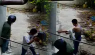 Dikkatsizlik Kurbanı Oldu: Milyonluk Hırsızlık Girişiminde Sıcak Hava Etkisi!