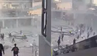 Mısır’da alışveriş merkezinde patlama: 3 ölü, 17 yaralı