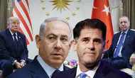 Netanyahu, ABD'ye Hızla Yeni Elçi Atadı! Türkiye'nin Etkisi İsrail'in Hamlelerini Ateşledikçe Artıyor