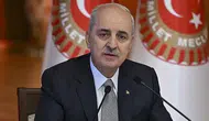 Numan Kurtulmuş'tan Hacı Bektaş Veli'yi Anma Günü Mesajı!