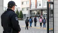 Okullarda Güvenliği Artırmak İçin 30 Bin Yeni Personel Alımı Gerçekleşecek!