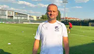 "Osman Zeki Korkmaz: Hedefimiz Sıradanlıktan Uzak, Fark Yaratmak"