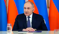 Paşinyan'dan yeni iş birliği sinyali... Azerbaycan ve Türkiye'yi işaret etti