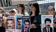 Pervin Buldan'dan Savaş Buldan Cinayeti İçin Talep: Siyasi İlişkilerin Tespit Edilmesi Gerekiyor