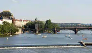 Prag'ı Ziyaret Edenler İçin Mutlaka Görülmesi Gereken Noktalar ve Lezzet Durakları!