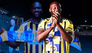 Romelu Lukaku, Fenerbahçe'de mutlu! "Türkçeyi öğreneceğim"