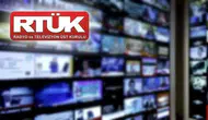 RTÜK, Dört Dijital Platforma Rekor Ceza Uyguladı