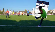 Rumların hazımsızlığı spora da sıçradı! Barcelona kampını çalmaya kalkıştılar