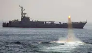 Karadeniz'de Gerilim Tırmandı: Rusya, Ukrayna Askeri Gemilerini Hedef Aldı