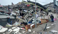 Said Bey Sitesi Davasında Ek Bilirkişi Raporu: Dava Dışındaki 6 Kişinin Sorumluluğu Tespit Edildi!