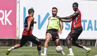 Samsunspor, Çaykur Rizespor ile Zorlu Bir Deplasman Maçına Çıkmaya Hazırlanıyor