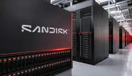 Sandisk'ten 94 Milyar Dolar Değerinde Rekor Yapay Zeka İşbirliği