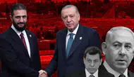 SDG'nin feshi katil İsrail'i panikletti: Türkiye büyük bir zafer kazandı