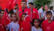 Selçuk Bayraktar'dan Mavi Vatan Etkinliği Daveti: "Gölcük'te Tüm Halkımızı Ağırlamak İstiyoruz"