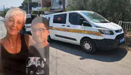 Servis görevlisi vahşeti ortaya çıkardı: Ekipler korkunç manzarayla karşılaştı