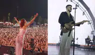 İstanbul'da Unutulmaz Bir Gece: Semicenk ve Yıldız Tilbe Seyirci Rekorunu Elden Ele Geçirdi!
