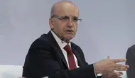 Şimşek: Verimlilik ve dönüşüm odaklı politikalarımızı uygulamaya devam edeceği
