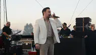 Sinan Akçıl'dan Malazgirt Zaferi'nin 955. yıl dönümünde konser!