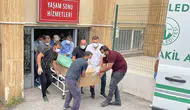Sivas'ta Kırım-Kongo Kanamalı Ateşi (KKKA) tedavisi gören bir hasta yaşamını yitirdi.
