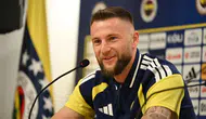 Skriniar'dan Ake'ye Yıldız İltifatı: Kendimi Güvende Hissediyorum