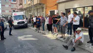 Kardeşler Arasındaki Miras Çatışması Sokakta Kanlı Çatışmaya Sebep Oldu!