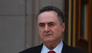 Soykırım Suçlusu Katz'tan Suriye'ye Yönelik Tehditler Gündeme Geldi