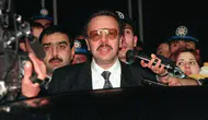 Ahmet Denizolgun'un Şüpheli Ölümü Üzerine Feth-i Kabir İşlemi Gerçekleştirildi!