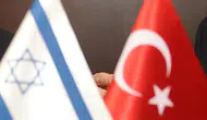 Suriye’de Gerilim Artıyor: Türkiye, İsrail’e Cevabını Sert Bir Dille Verdi