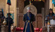 Tarihi Drama Dünyasına Yeni Bir Soluk: "Aşk ve Taht" Dizisi Hakkında Bilmeniz Gereken Her Şey!