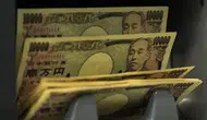 Tarihi müdahale yetmedi: Japon yeni kazançlarının yarısını geri verdi