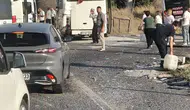 Tekirdağ’da Zincirleme Trafik Kazasında 29 Kişi Yaralandı!