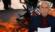 Terörsüz Türkiye’de yeni aşama: Gözler Öcalan'ın silah bırakma çağrısında