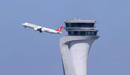 THY Tarihinde Yeni Bir Dönem: Tüm Zamanların En Yüksek Yolcu ve Uçuş Sayısı Gerçekleştirildi!