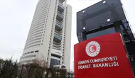 Ticaret Bakanlığı'ndan Sert Mücadele: 71,9 Milyar Liralık Kaçak Eşya Yakalandı!