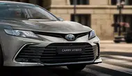 Toyota, 500 Binden Fazla Araçta Güvenlik Sorunu Nedeniyle Geri Çağırma İlan Etti