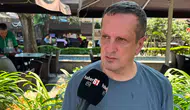 Trabzon'da Emir Yuşa İçin Baba Atıcı'dan Bakan'a Açıklama: "Görüşme ile Kamuoyuna Olumlu Mesaj Verebiliriz"