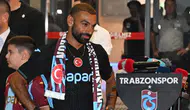 Trabzonspor, Muhammed Salah'ın Transferini KAP'a Duyurdu: İki Yıllık Maliyet Açıklandı!