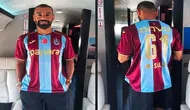 Trabzonspor Tarih Yazmaya Hazır: Mohamed Salah İmza Töreninin Tarih ve Yeri Açıklandı!