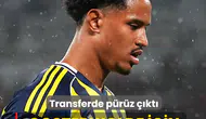 Transfer Sürecinde Sorun: Roma, Jayden Oosterwolde İçin Yeni Bir Adım Attı!