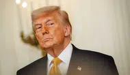Trump'tan göç politikası savunması: Ülkemiz işgal ediliyordu
