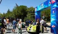 TÜBİTAK'ın TEKNOFEST kapsamında düzenlediği yarışmalara rekor sayıda başvuru yapıldı