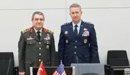 Türkiye ve ABD arasında kritik temas! Bölgesel gelişmeler ele alındı
