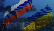 Ukrayna: Rusya'nın gece saldırılarında 3 kişi hayatını kaybetti