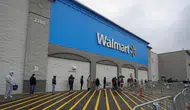 Walmart'ın geliri beklentiyi geçti ama hisseleri düştü