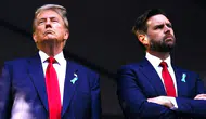 Washington Post iddiası: Trump, 2028 seçimlerinde Vance'i desteklemeyi düşünüyor