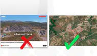 "Yanan ormanlar betona teslim edildi" algısı çöktü! DMM'den kadastrolu cevap