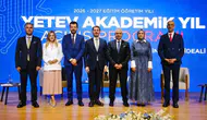 YETEV, 2023-2024 Akademik Yılına "Kadim Değerlerle İnsanlık İdeali" Temasıyla Merhaba Dedi
