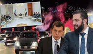 YPG'nin Resmen Tasfiye Edilmesi: Küresel Etkiler ve Yeni Dönüm Noktası!